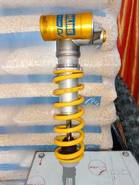 mono ohlins ttx per crf 250/450 da 21/26