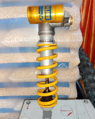 mono ohlins ttx per crf 250/450 da 21/26