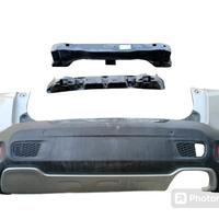 Paraurti posteriore jeep Renegade