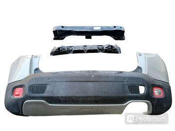 Paraurti posteriore jeep Renegade