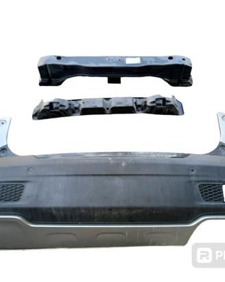 Paraurti posteriore jeep Renegade