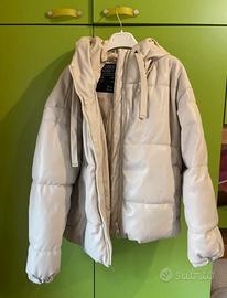 Piumino invernale Stradivarius