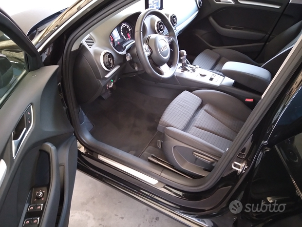 Audi A3 sportback 2.0tdi 150cv dsg f1 OR6384