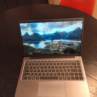 notebook bmax 14 pollici