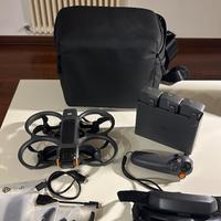 Dji avata 2 Fly More Combo