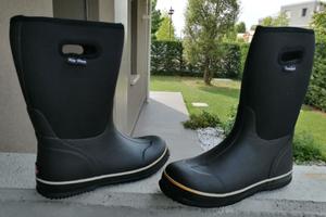 Stivali Moto Canadian