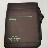Traspotino per Vorwerk Bimby TM 31