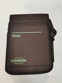 Traspotino per Vorwerk Bimby TM 31
