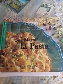 libri ricette per Bimby