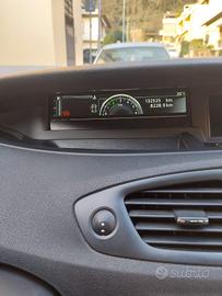  scenic xmod 1.5 diesel 