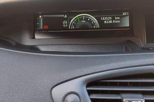  scenic xmod 1.5 diesel 