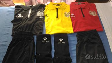 Completi flFutsal Olanda 