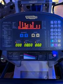 Tapis roulant Technogym