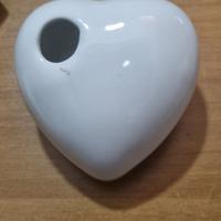 2603-Bomboniera Cuore