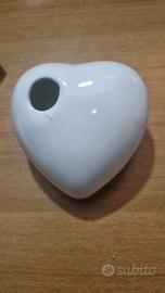 2603-Bomboniera Cuore