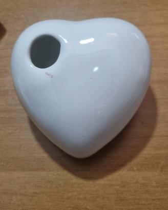 2603-Bomboniera Cuore