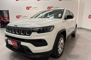Jeep Compass 1.6 Multijet 2WD Business