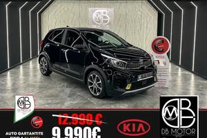 Kia Picanto 1.0 TGDi 12V 5 porte X Line
