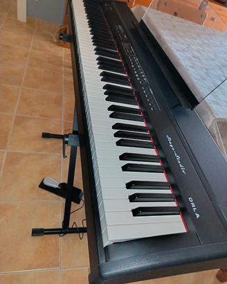 Pianoforte