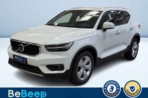 Volvo XC40 2.0 D3 MOMENTUM AWD GEARTRONIC MY20
