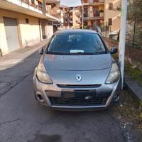 Ricambi Renault Clio 1.5 diesel 75CV 