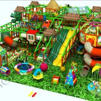 Arredi x Parco Giochi, Sala Feste e Baby Parking