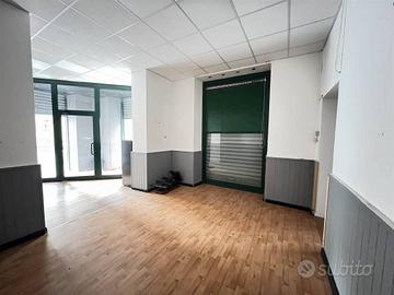 Immobile di 63 m² con 2 locali a Genova