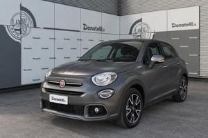 FIAT 500X Sport 1.3 Diesel Mjet 95 CV E6D