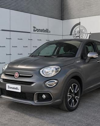 FIAT 500X Sport 1.3 Diesel Mjet 95 CV E6D