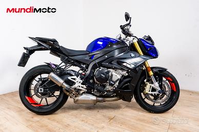 BMW S 1000 R ABS - 2020