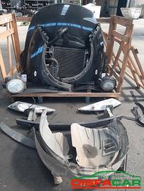 Nissan Juke MUSATA ANTERIORE