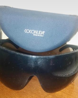 Occhiali da sole donna  Coconuda Made in Italy 