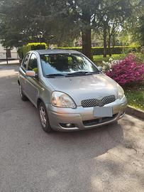Yaris 1300 VVTI 2003
