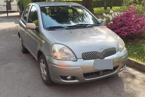 Yaris 1300 VVTI 2003