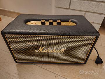Amplificatore Marshall Stanmore