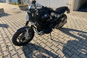 Splendida Nine T sospensioni Ohlins