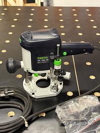 Fesatrice verticale Festo Festool OF1000