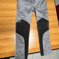 Pantalone da lavoro industrial starter taglia M