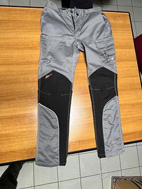 Pantalone da lavoro industrial starter taglia M