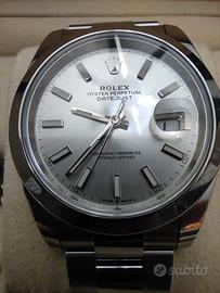 Orologio Rolex uomo