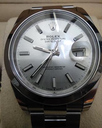 Orologio Rolex uomo