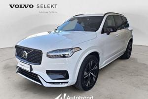 Volvo XC90 B5 235+14 CV AWD Automatica Mild H...