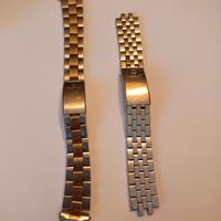 bracciali orologi Tissot/Bulova