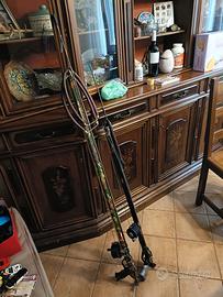Arbalete combo seatec snake 100 e Comanche 75