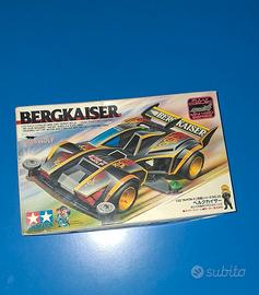 Mini 4wd Bergkaiser - Serie 20 