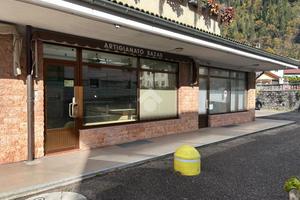 2 LOCALI A ARTA TERME