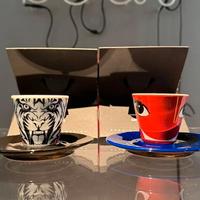 Tazzine Lavazza Anniversario 120 anni