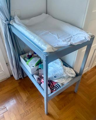 Fasciatoio ikea SNIGLAR