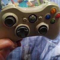 joystick Xbox 360