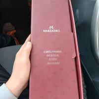 grappa da collezionismo marzadro